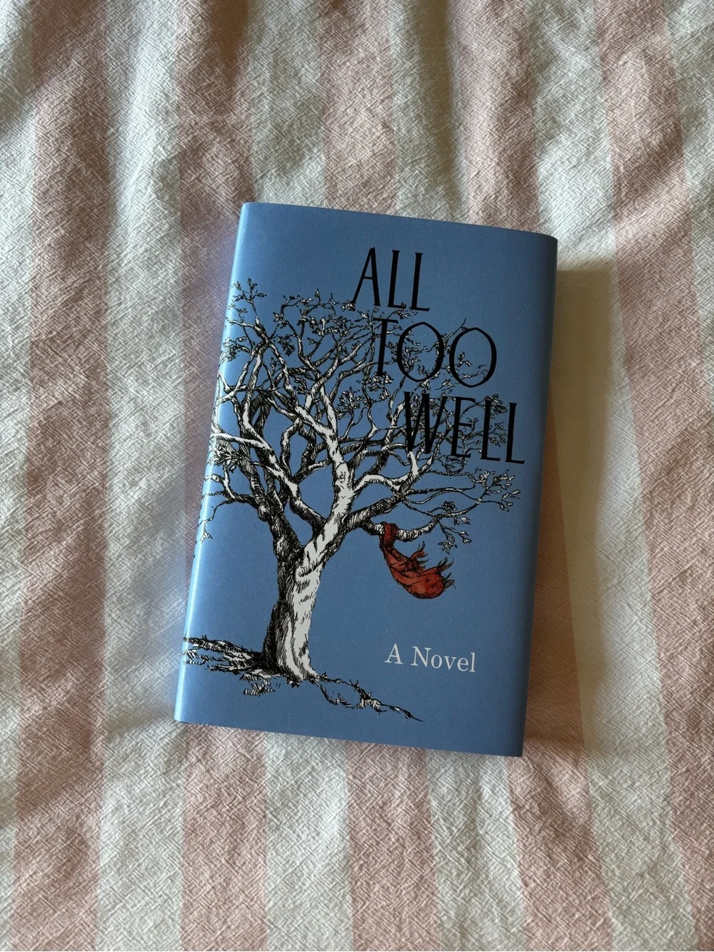 Taylor Swift All Too Well Notebook